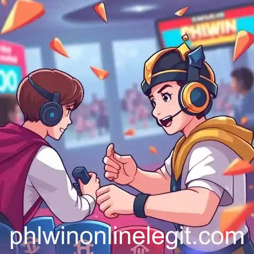 The Legitimacy of PHLWin Online in 2025