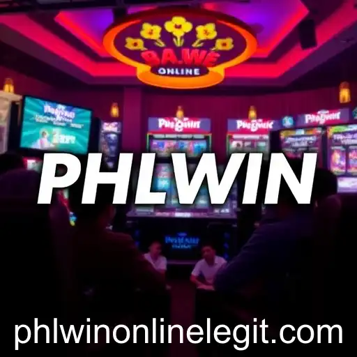 Assessing the Legitimacy of Phlwin Online