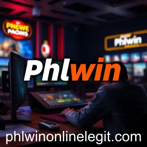 phlwin online legit